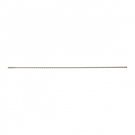 Буры SDS-Plus M2 - 2-е режущие кромки SDS-Plus M2 8 x 1000 - 1 pc 4932399328