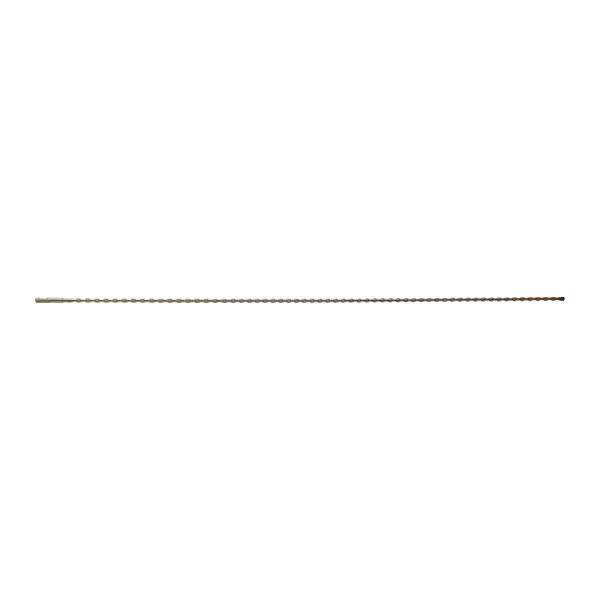 Буры SDS-Plus M2 - 2-е режущие кромки SDS-Plus M2 8 x 1000 - 1 pc 4932399328