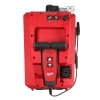 Аккумуляторный вспомогательный гидравлический насос Milwaukee M18 HUP700-121 [FORGE™] (Li-Ion12Ач) (замена для 4933471813) 4933499335