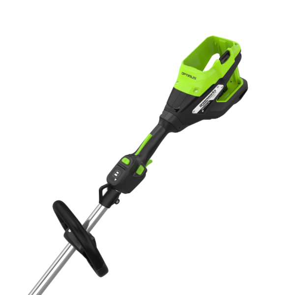 Триммер аккумуляторный Greenworks 82V ST121 (без АКБ и ЗУ) 40 см 2112507