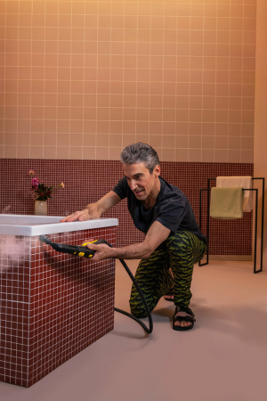Точечное сопло для пароочистителей Karcher 4.130-431.0
