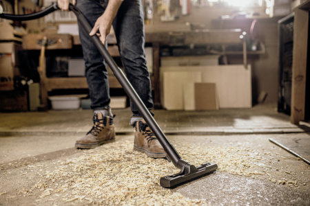 Пылесос Karcher WD 3 P V-17/4/20 1.628-170.0 Пылесос Karcher WD 3 P V-17/4/20 1.628-170.0