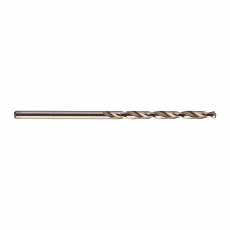 Сверла по металлу Thunderweb HSS-G DIN338 / упаковка из 5 и 10 штук TW 2.4 x 57 - 10 pcs 4932430569