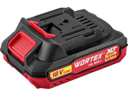 Аккум. секатор WORTEX CBS 2030 1329775