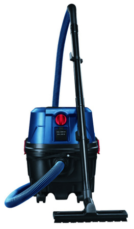 Пылесос Bosch GAS 12-25 PL