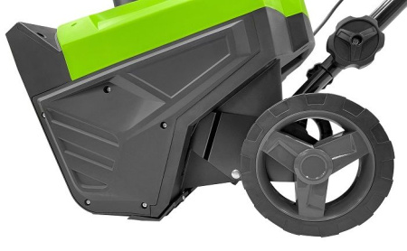 Снегоуборщик электрический Greenworks SN2300 2300 Вт 50 см 2602707