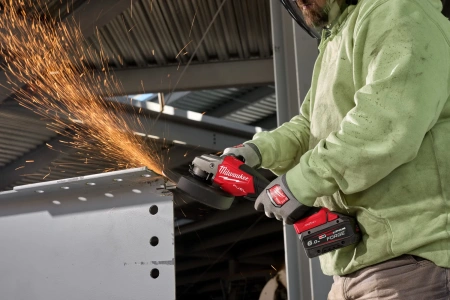 Электроинструмент