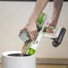Пылесос вертикальный аккумуляторный Greenworks 24V SV24532 (без АКБ и ЗУ) 4702007