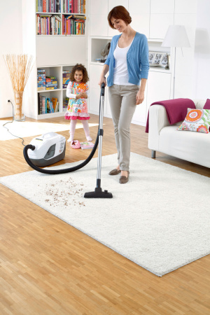 Пылесос Karcher DS 6 Premium Plus 1.195-252.0