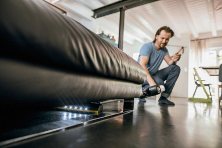 Пылесос Karcher VC 6 OurFamily 