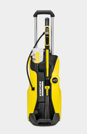 Мойка высокого давления Karcher K 7 Premium Full Control Plus 1.317-130.0