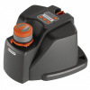 Дождеватель мобильный Gardena AquaContour Automatic 08133-20