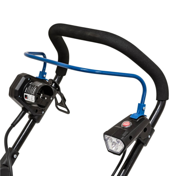 Снегоуборщики