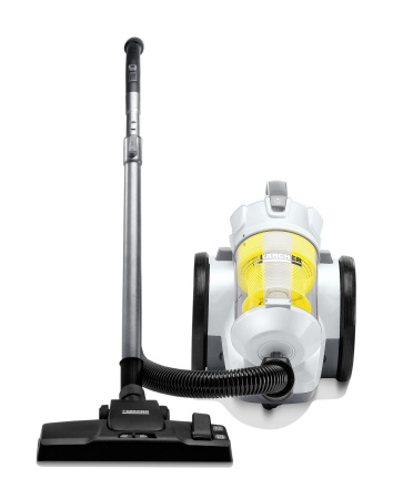 Пылесос Karcher VC 3 Premium 1.198-051.0