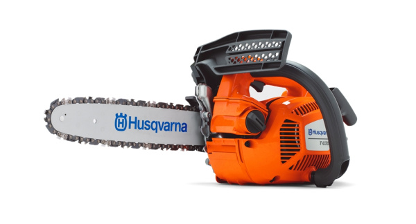 Бензопила Husqvarna T435 966 99 72-12 Цепные пилы