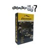 Цепь CHAMPION 3/8"-1,6mm-66 PRO (LG) C063-LG-66E