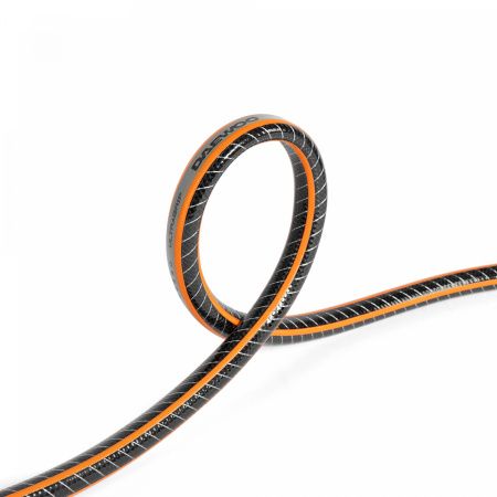 Шланг поливочный 3/4 " (19мм) DAEWOO UltraGrip 25 метров DWH 5134