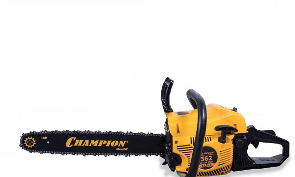 Бензопила Champion 362-18 A362-18 Цепные пилы