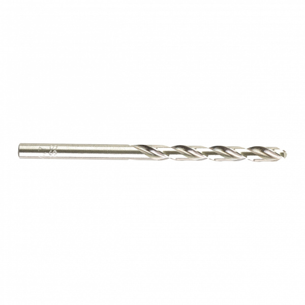 Сверла по металлу Thunderweb HSS-G DIN338 / упаковка из 5 и 10 штук TW 4.7 x 80 - 10 pcs 4932459851