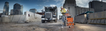 Нарезчик швов Husqvarna FS 413 965 15 01-02 Нарезчик швов Husqvarna FS 413 965 15 01-02