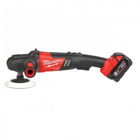 M18 FUEL™ полировальная машина M18 FAP180-0X 4933451552 Электроинструмент