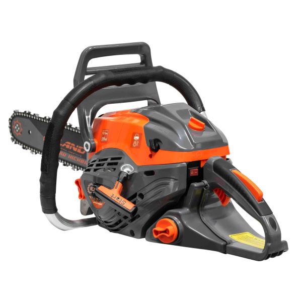 Цепные пилы