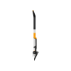 Корнеудалитель телескопический X-series FISKARS 1080510