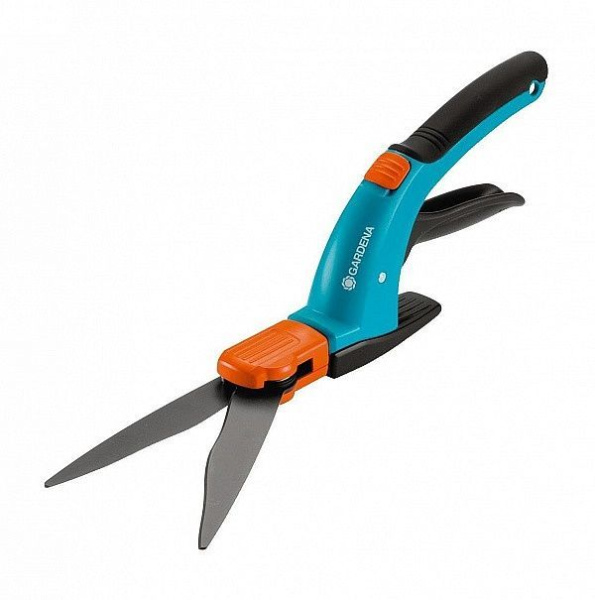 Ножницы поворотные Gardena Comfort 08734-20A Ножницы для травы