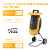 Садовые измельчители