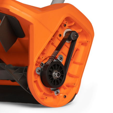 Снегоуборщики