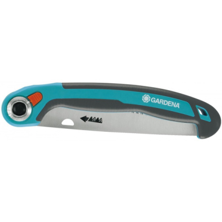 Пилы садовые