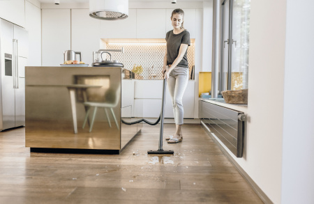 Пылесос Karcher WD 3 P V-17/4/20 1.628-170.0 Пылесос Karcher WD 3 P V-17/4/20 1.628-170.0