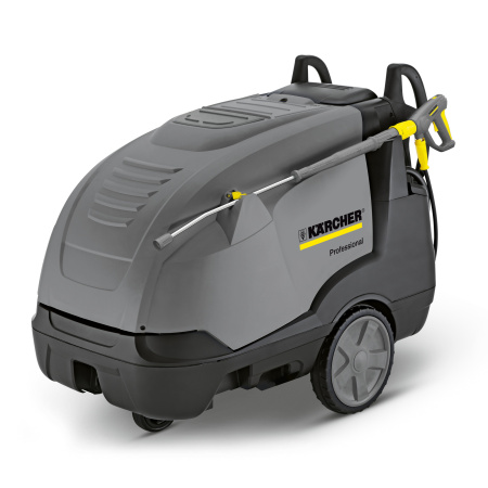 Мойка высокого давления Karcher HDS-E 8/16-4M  24 KW 1.030-904.0