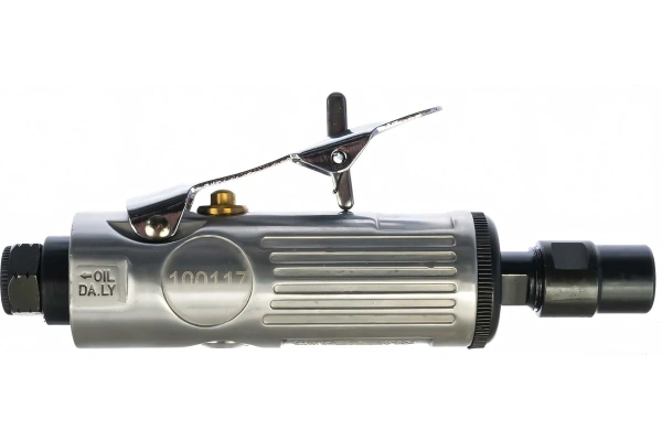 Пневмошлифмашина прямая FUBAG GL25000 + набор 100117 100117