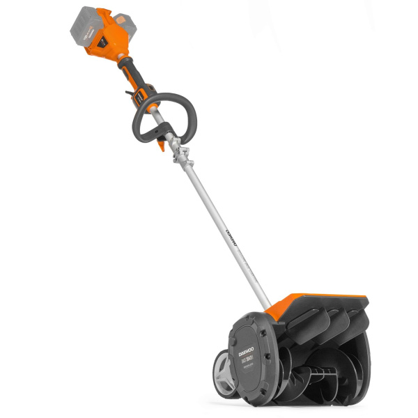 Снегоуборщики