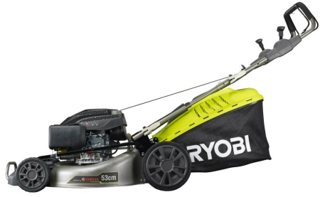 Газонокосилки и сенокосилки