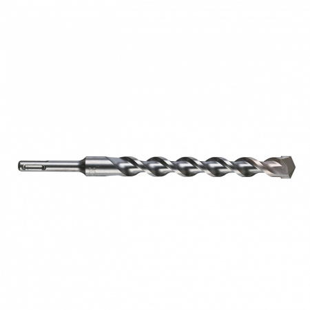 Буры SDS-Plus M2 - 2-е режущие кромки SDS-Plus M2 20 x 250 - 1 pc 4932307084