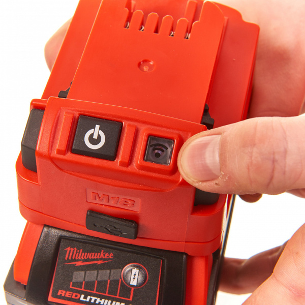 М18™ ONE-KEY™ адаптер M18 ONEKA 4933451386