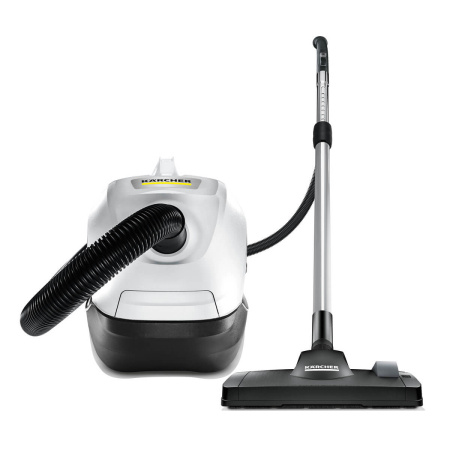 Пылесос Karcher DS 6 1.195-250.0