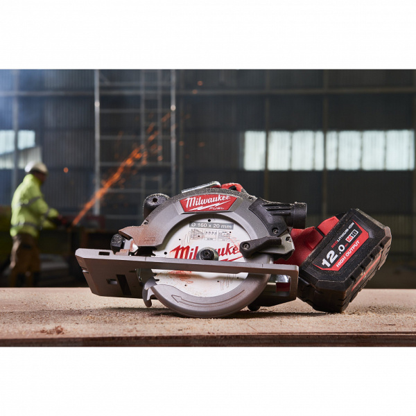Пильные диски для ручных циркулярных пил CSB P W 160 x 20 x 2,2 x 48ATB 4932471291