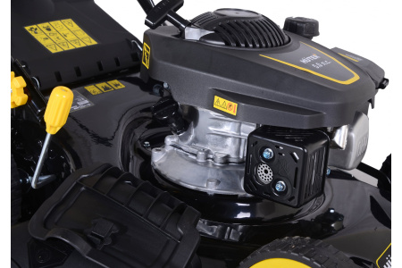 Газонокосилки и сенокосилки