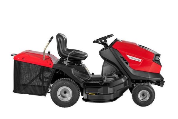 Минитрактор SECO Challenge AJ92/16H Loncin S536026047213 Мини-тракторы, райдеры
