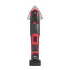 Аккумуляторный мультиинструмент Milwaukee M12 FMT-422X 4933472239 Многофункциональный инструмент (реноватор)