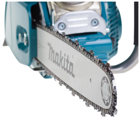 Цепные пилы