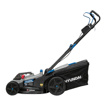 Газонокосилки и сенокосилки