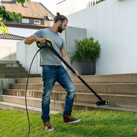 Мощная швабра Karcher PS 30 Plus 2.644-212.0