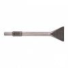 30 mm Hex Spade Chisel 4932464165