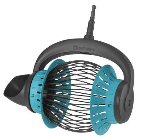 Ролл для сбора яблок Gardena (плодосборник) 03108-20