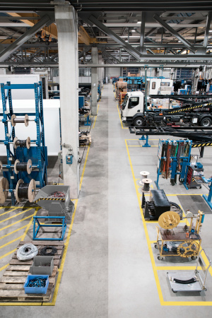 Поломоечная машина Karcher BD 50/70 R Classic 1.161-070.0