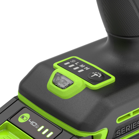 Гайковерты